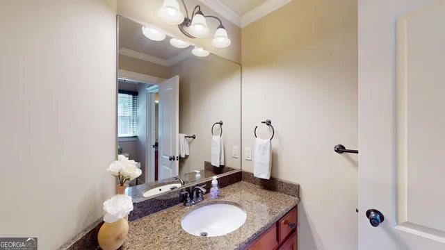 $827,000 | 2512 Alcovy Club Drive, Dacula, GA 30019