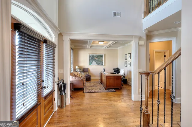 $827,000 | 2512 Alcovy Club Drive, Dacula, GA 30019