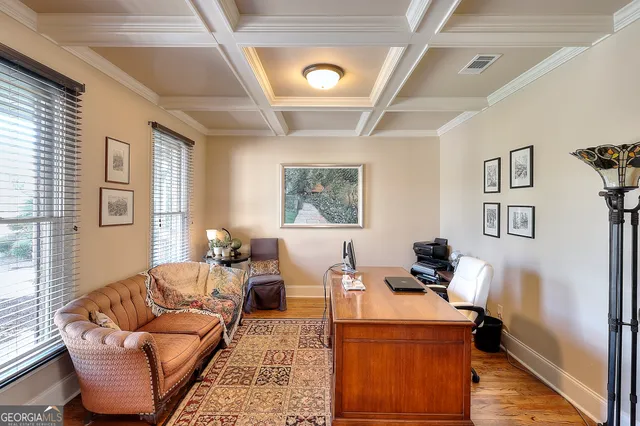 $827,000 | 2512 Alcovy Club Drive, Dacula, GA 30019