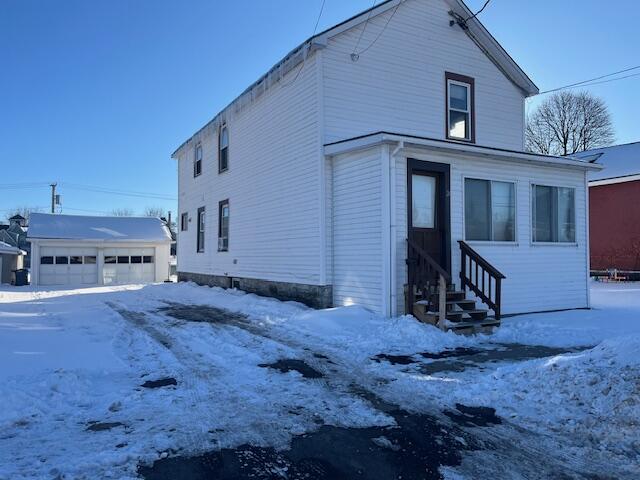24 St Charles Street Plattsburgh, NY 12901 - Photo 1 of 19 IMG_5502