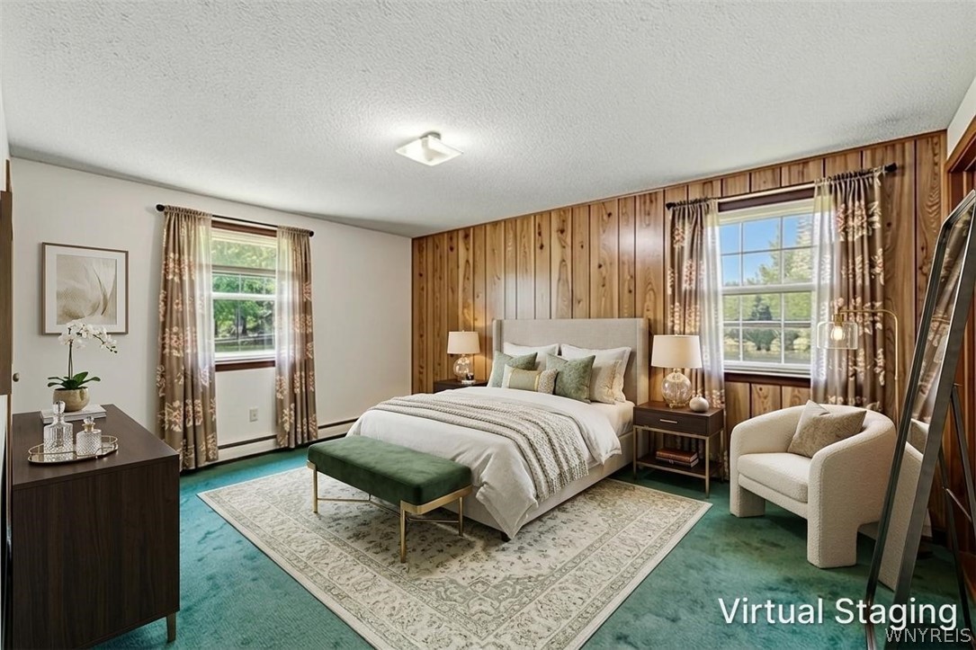 4889 Ide Road Wilson, NY 14172 - Photo 25 of 41 VIRTUALLY STAGED