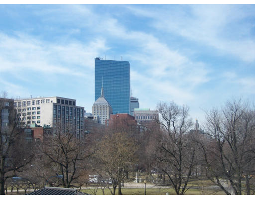 170 Tremont Street, Unit 404 Boston, MA 02111 - Photo 1 of 6