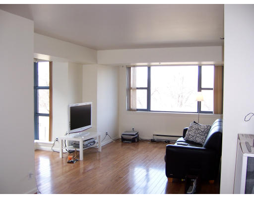 170 Tremont Street, Unit 404 Boston, MA 02111 - Photo 2 of 6