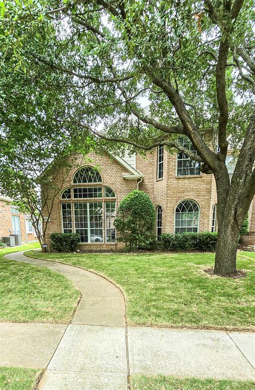 6846 Winston Drive Frisco, TX 75035 - Photo 2 of 32