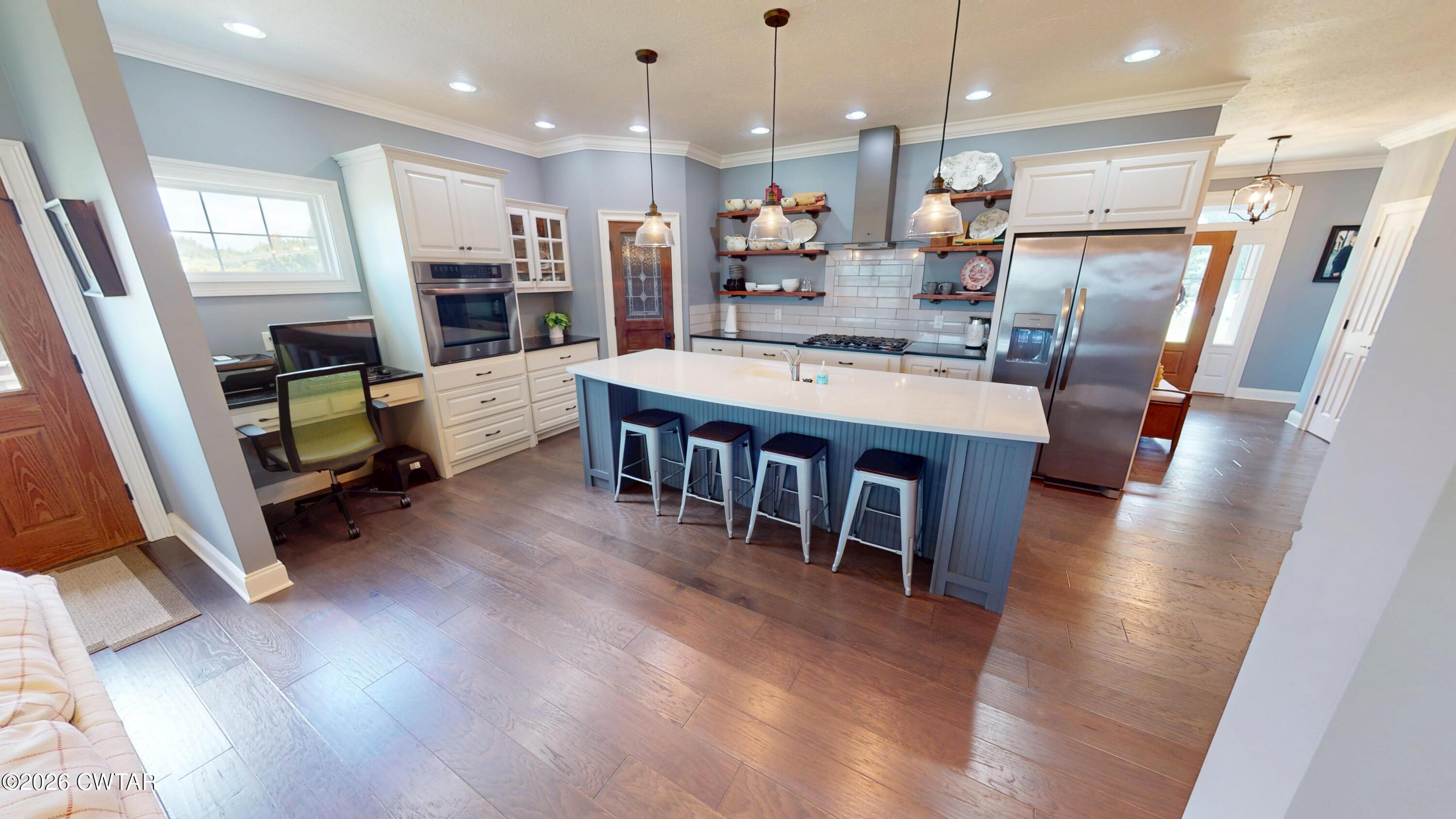 965 Sharps Ferry Road Newbern, TN 38059 - Photo 7 of 29 965-Sharpsferry-Rd-07212026_104016