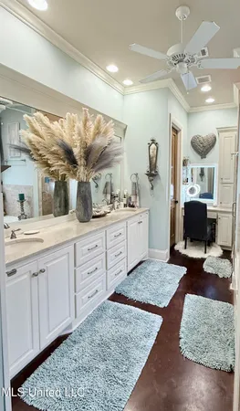 $785,000 | 424 Stonewater Cove, Madison, MS 39110