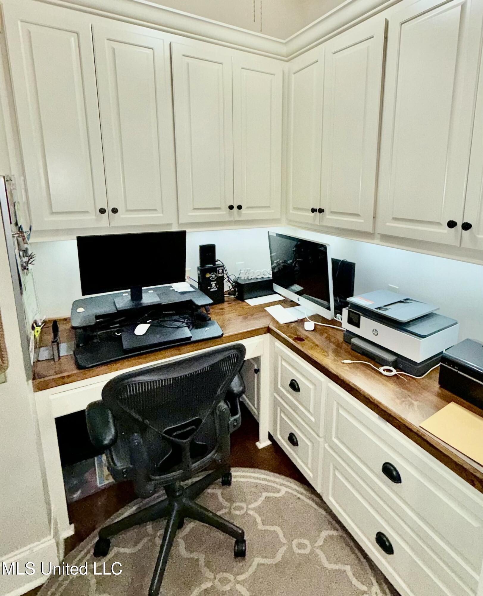 424 Stonewater Cove Madison, MS 39110 - Photo 19 of 32 office