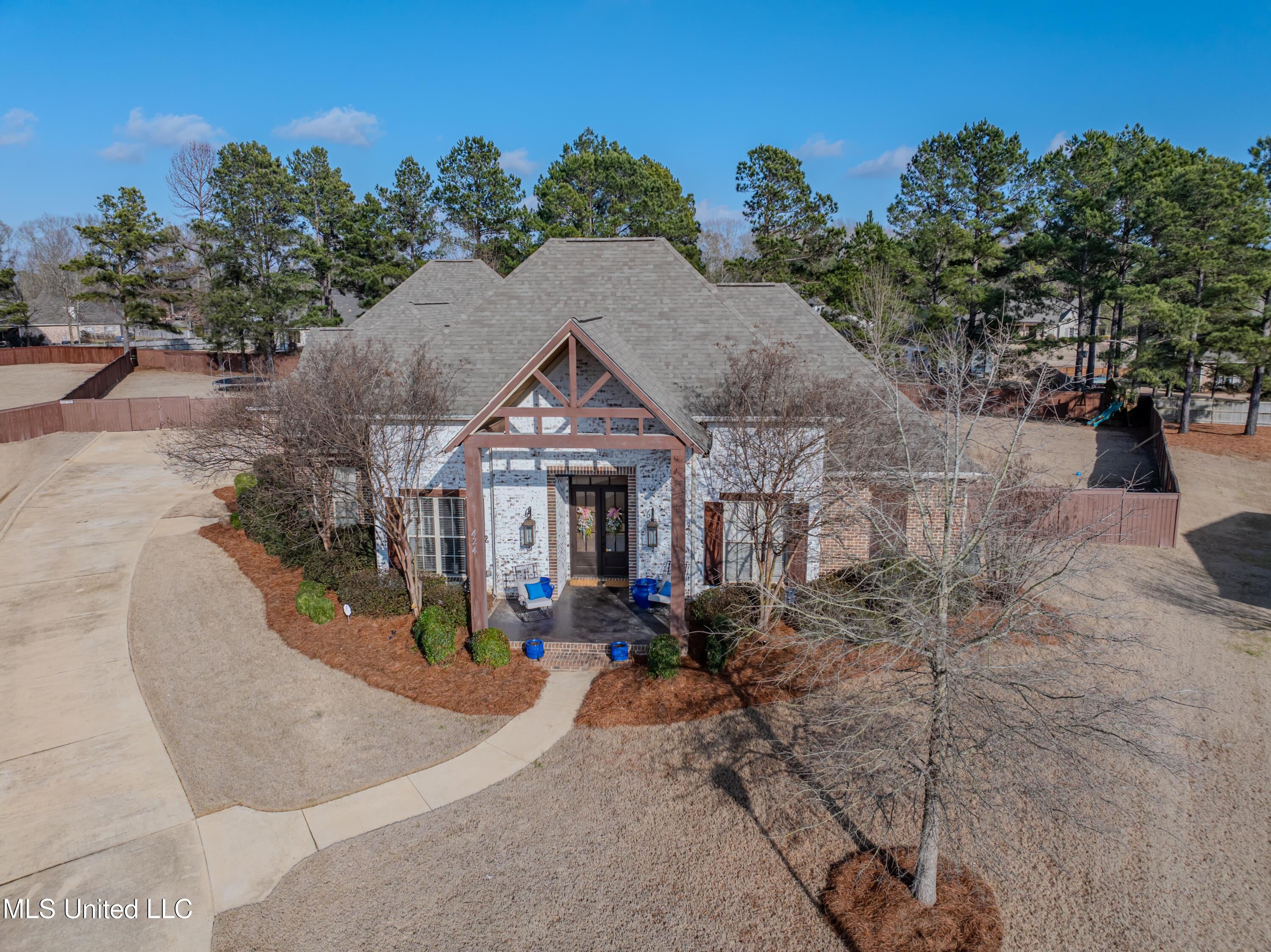424 Stonewater Cove Madison, MS 39110 - Photo 24 of 32 IMG_0148
