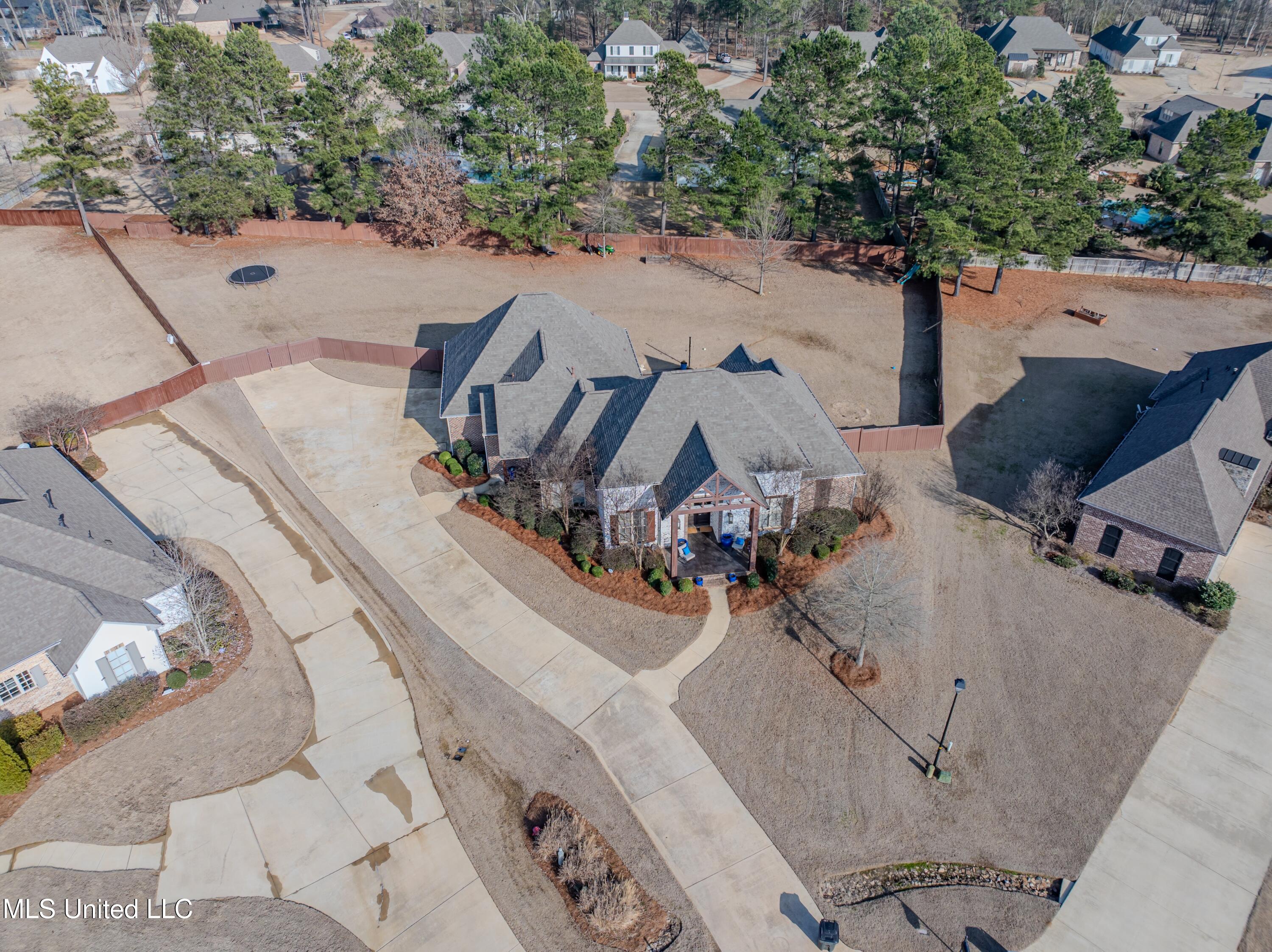 424 Stonewater Cove Madison, MS 39110 - Photo 25 of 32 IMG_0150