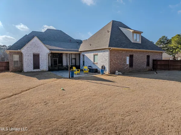 $785,000 | 424 Stonewater Cove, Madison, MS 39110