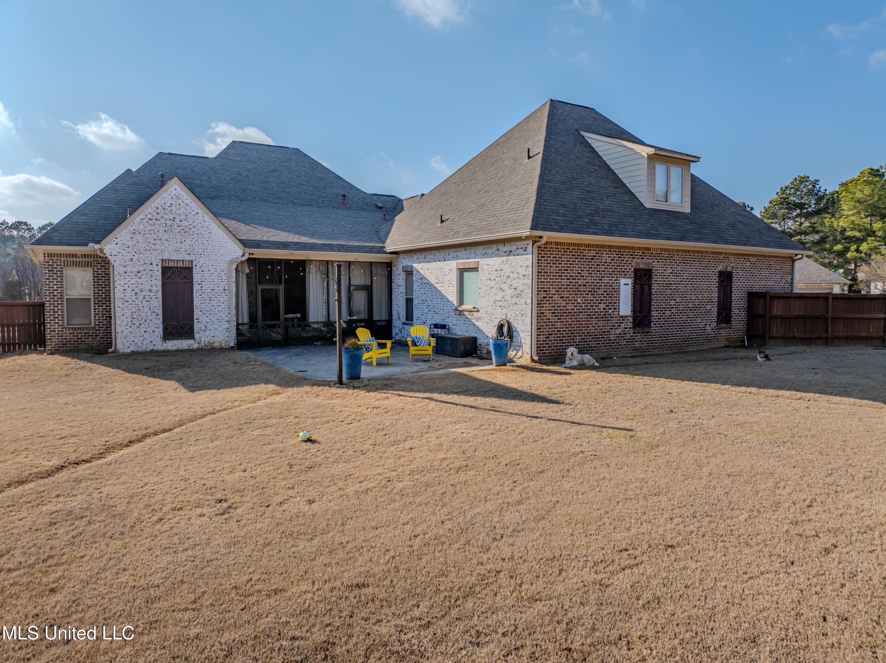 424 Stonewater Cove Madison, MS 39110 - Photo 27 of 32 IMG_0145