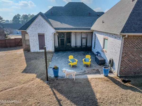 $785,000 | 424 Stonewater Cove, Madison, MS 39110