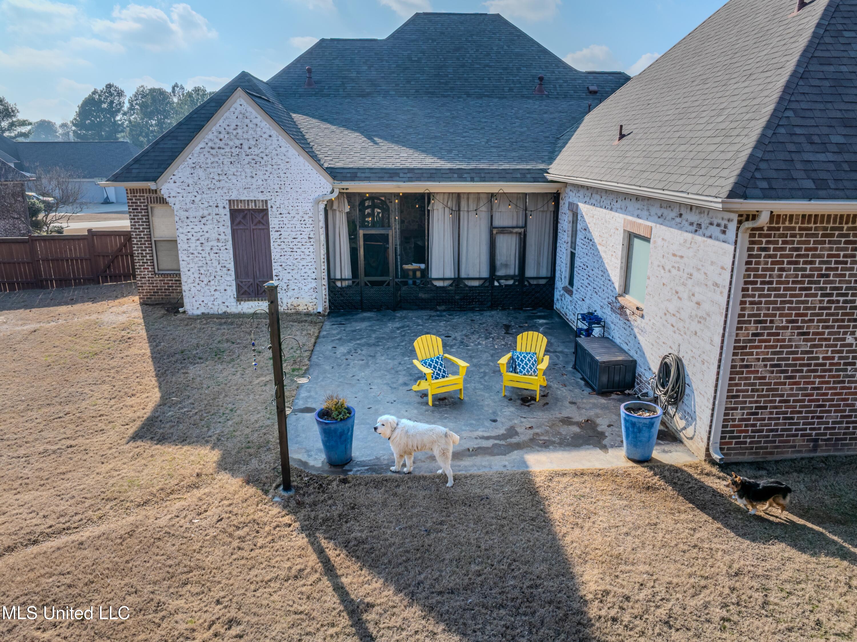 424 Stonewater Cove Madison, MS 39110 - Photo 29 of 32 IMG_0153