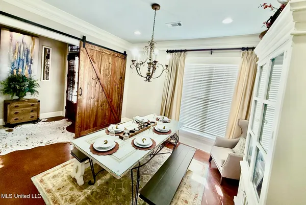 $785,000 | 424 Stonewater Cove, Madison, MS 39110