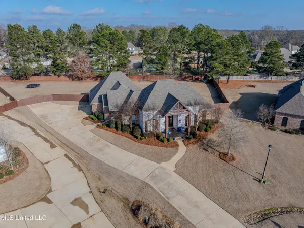 $785,000 | 424 Stonewater Cove, Madison, MS 39110