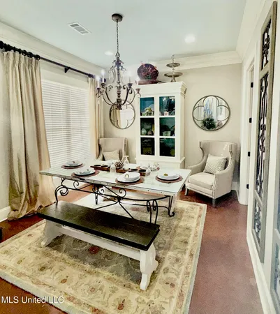 $785,000 | 424 Stonewater Cove, Madison, MS 39110