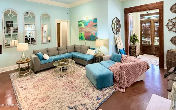 $785,000 | 424 Stonewater Cove, Madison, MS 39110