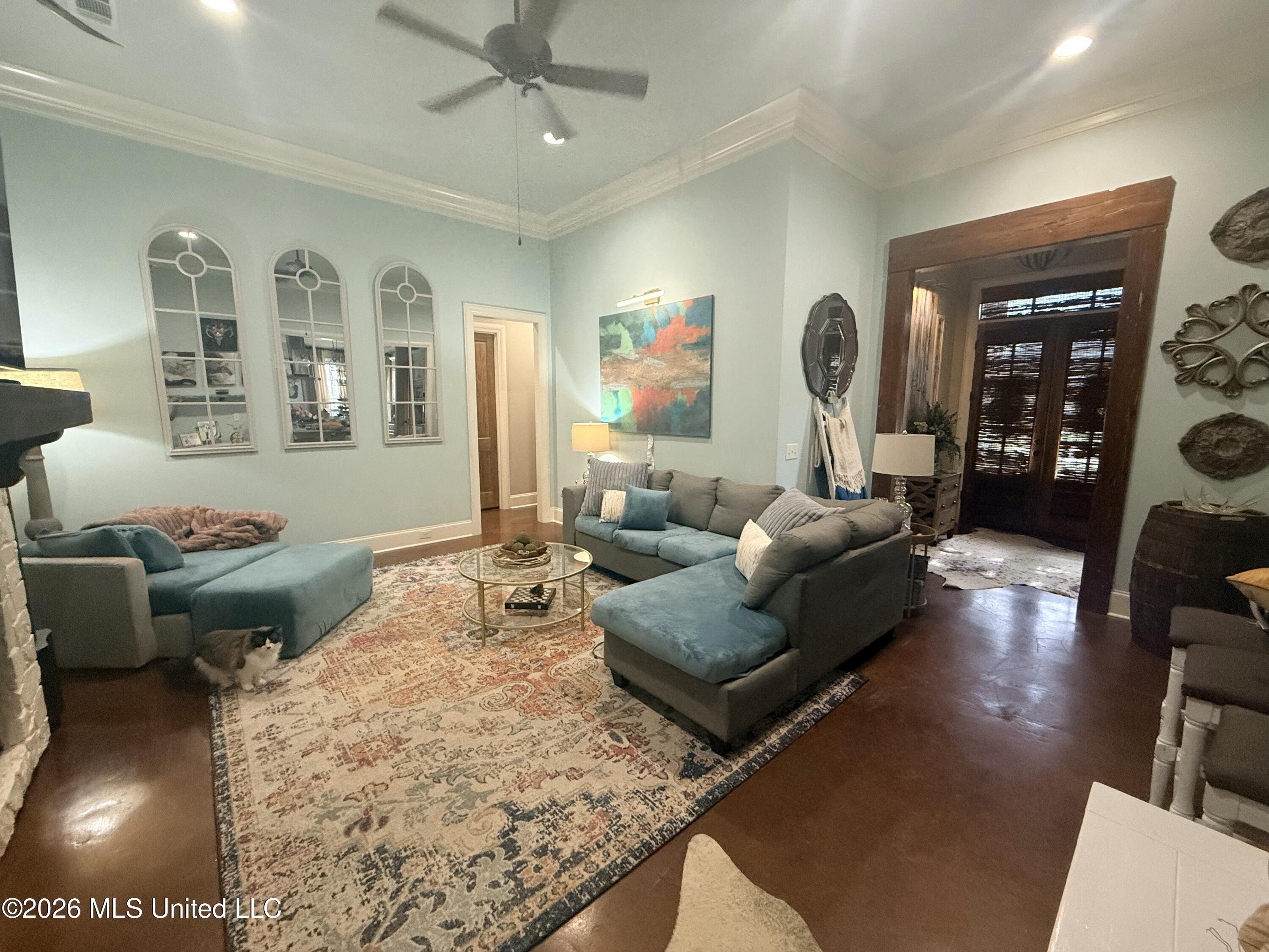 424 Stonewater Cove Madison, MS 39110 - Photo 6 of 32 EB775EC8-3655-48B3-BF32-B81B1A0A78F5