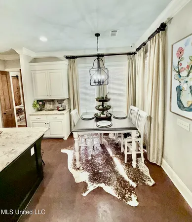 $785,000 | 424 Stonewater Cove, Madison, MS 39110