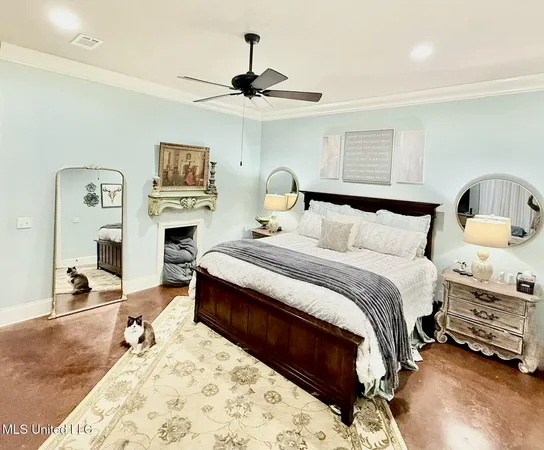 $785,000 | 424 Stonewater Cove, Madison, MS 39110