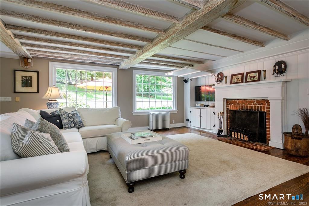 115 River Road Washington, CT 06794 - Photo 7 of 39 Gallery Image 7