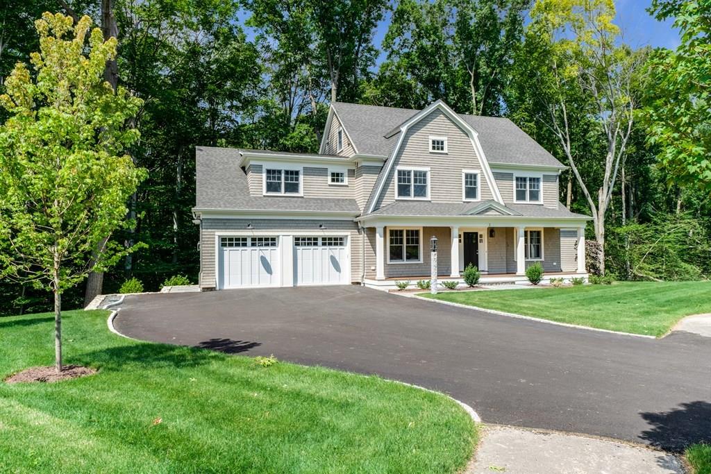 3 Penny Lane Lexington, MA 02421 - Photo 1 of 18