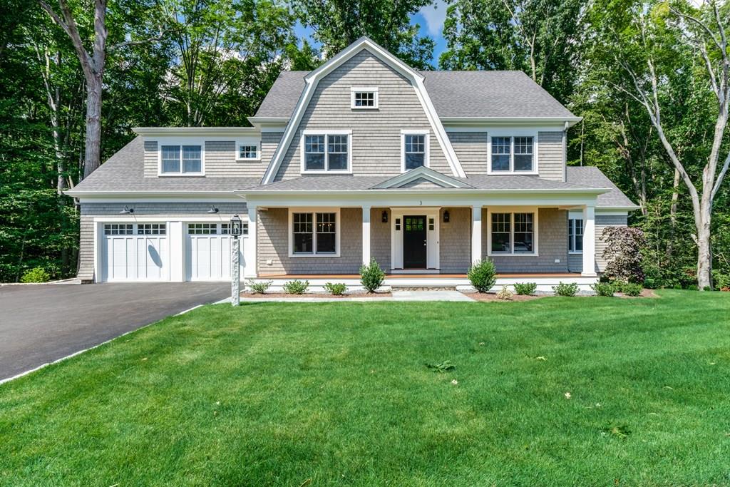 3 Penny Lane Lexington, MA 02421 - Photo 18 of 18