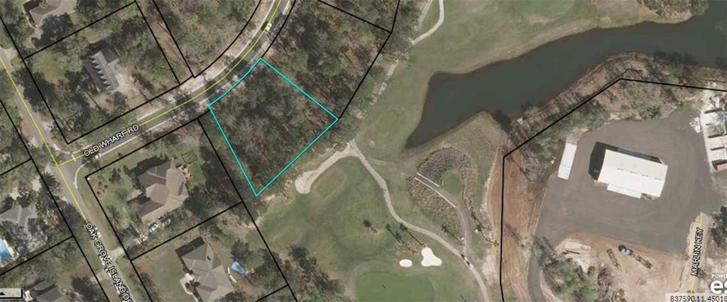 175 Old Wharf Road, Unit 202 Brunswick, GA 31523 - Photo 1 of 1 Gallery Image 1