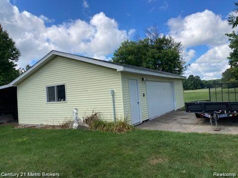 5360 West Wilson Road Clio, MI 48420 - Photo 42 of 43 Gallery Image 42