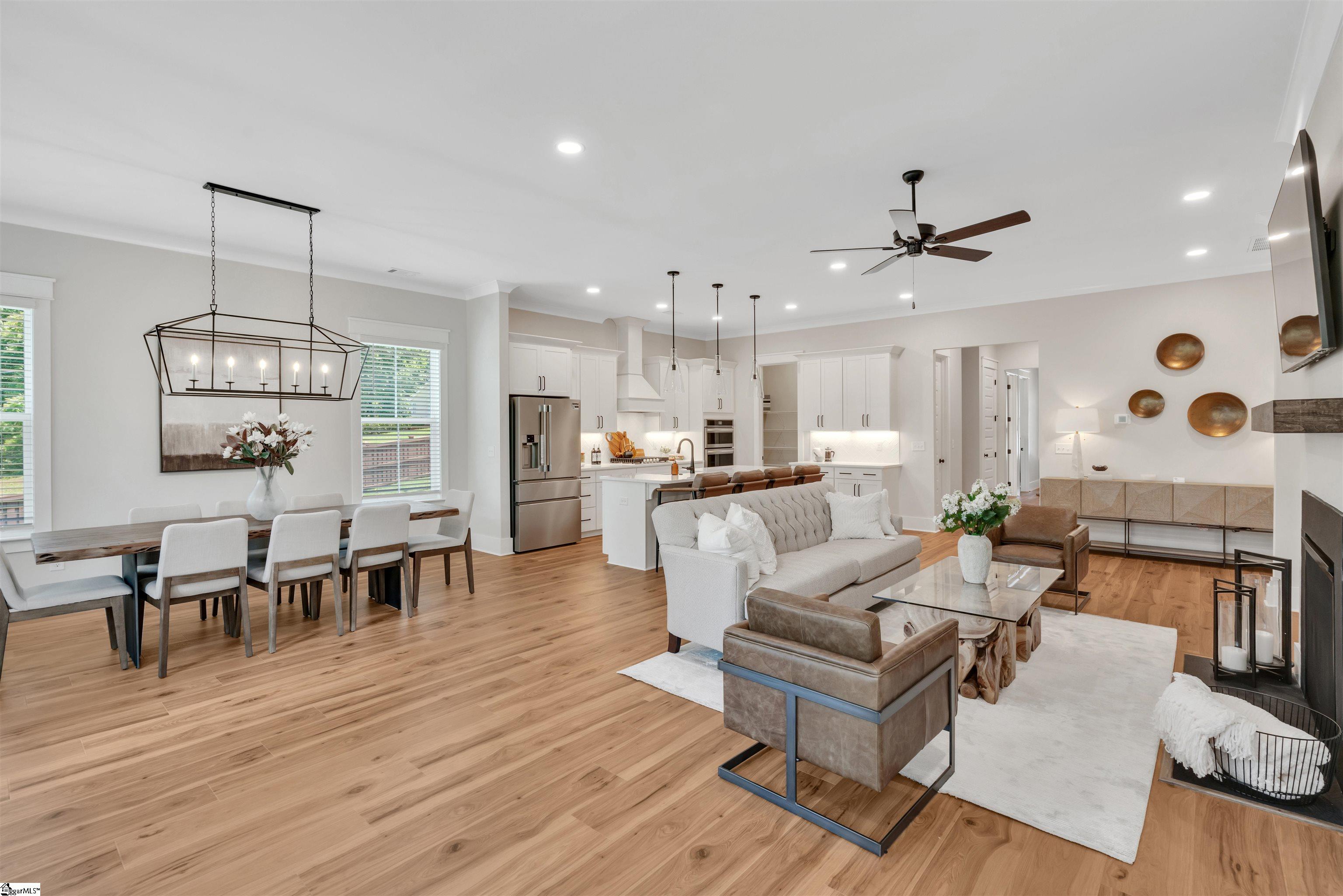 4 Halowell Lane Travelers Rest, SC 29690 - Photo 12 of 39