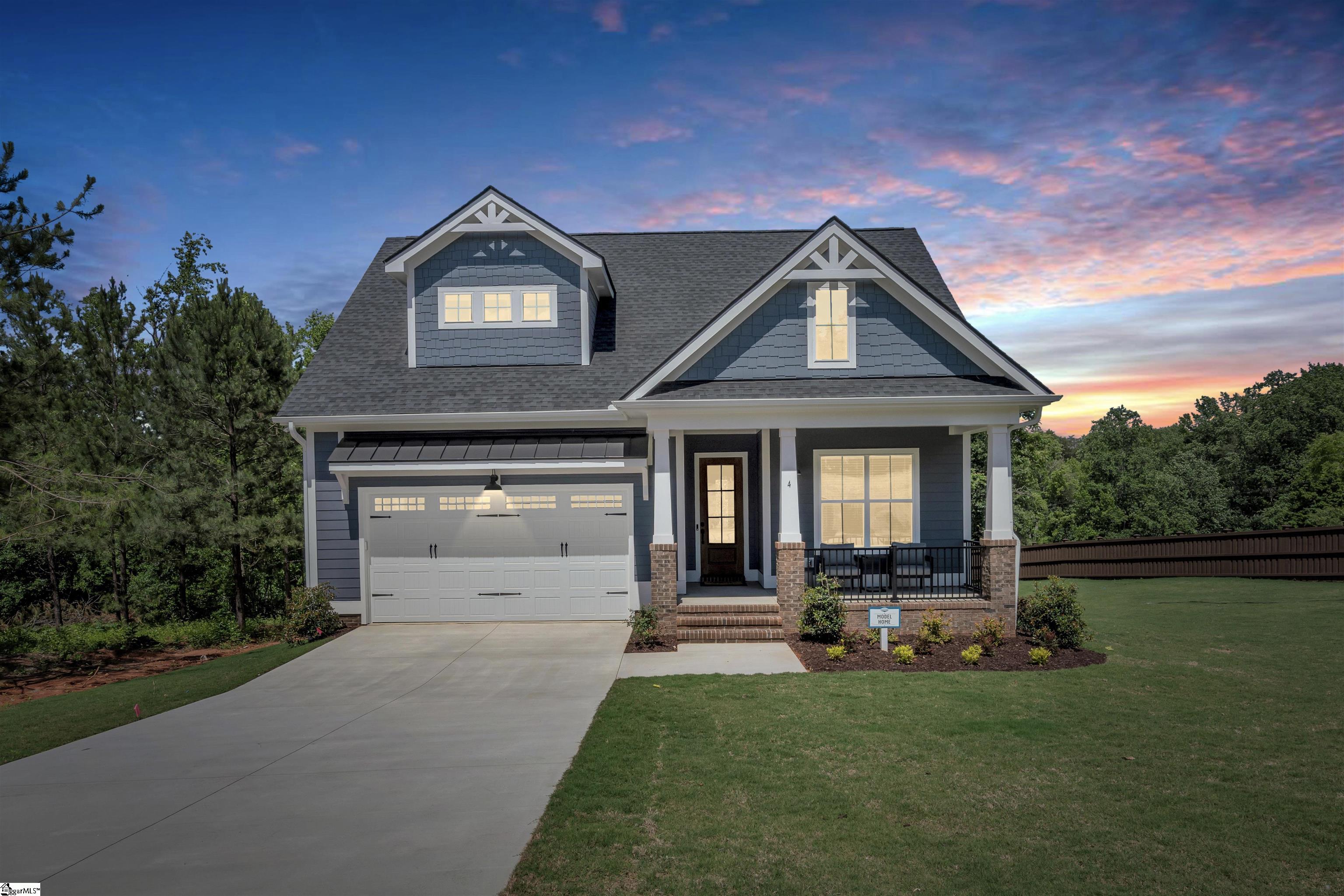 4 Halowell Lane Travelers Rest, SC 29690 - Photo 14 of 39 Gallery Image 14