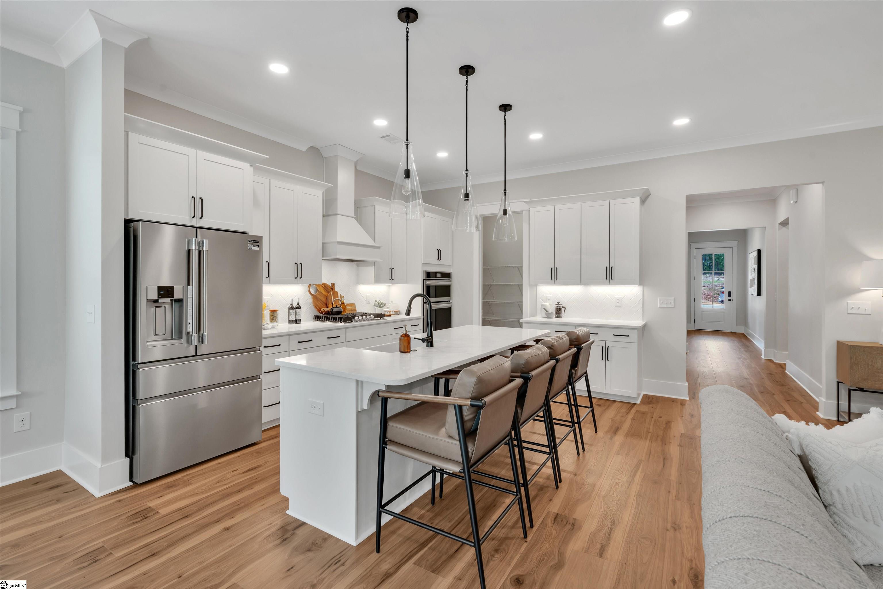 4 Halowell Lane Travelers Rest, SC 29690 - Photo 2 of 39