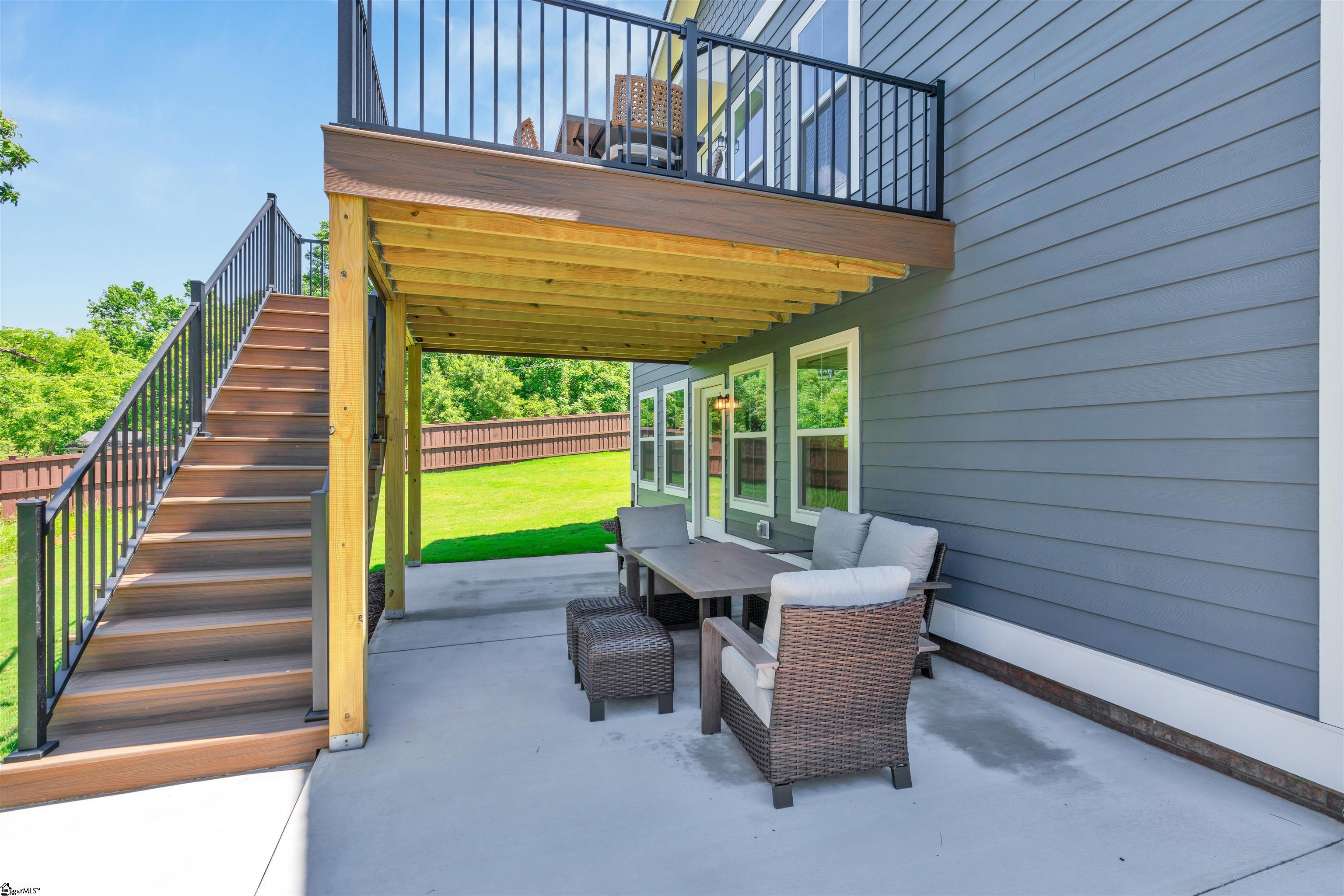 4 Halowell Lane Travelers Rest, SC 29690 - Photo 30 of 39