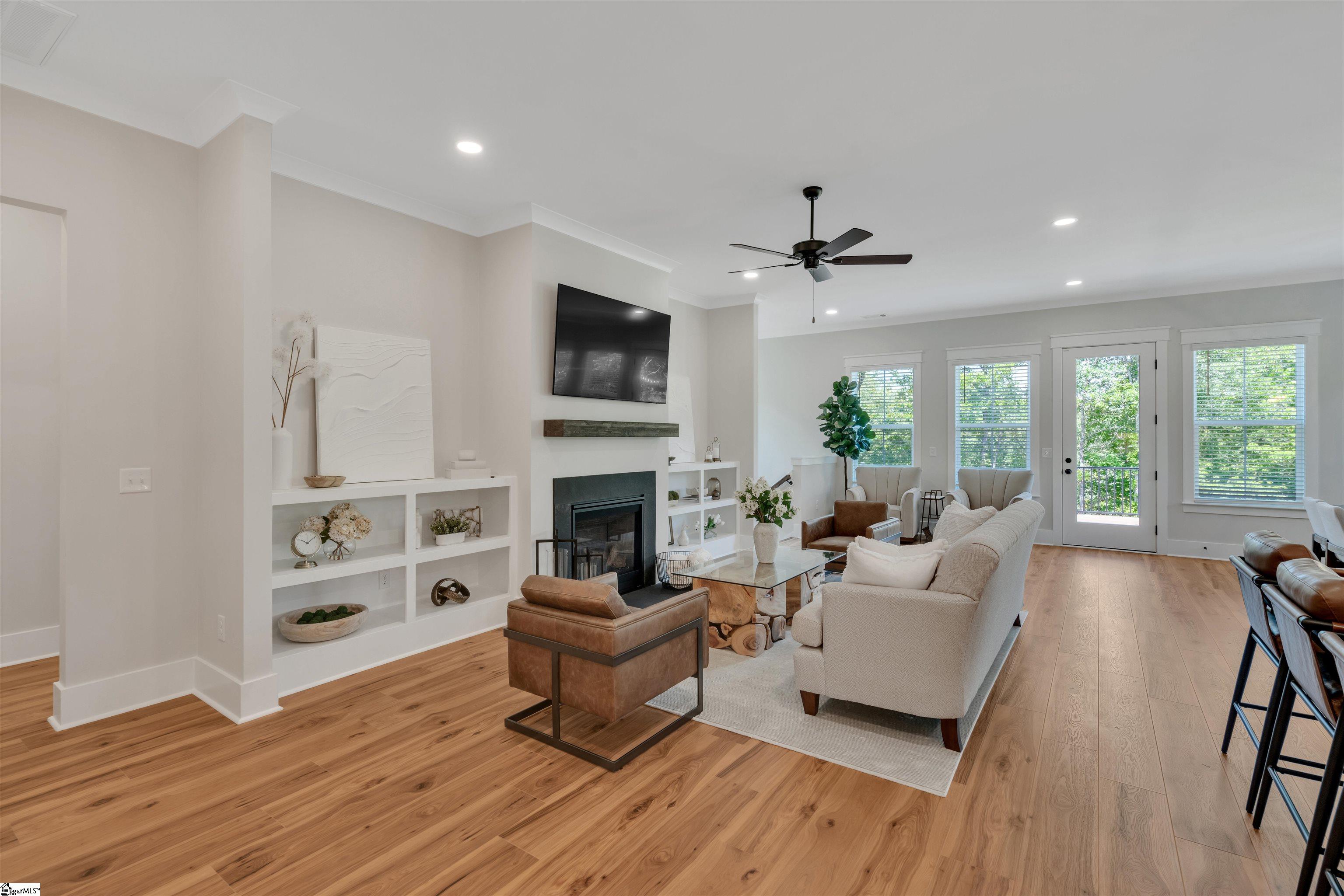 4 Halowell Lane Travelers Rest, SC 29690 - Photo 3 of 39