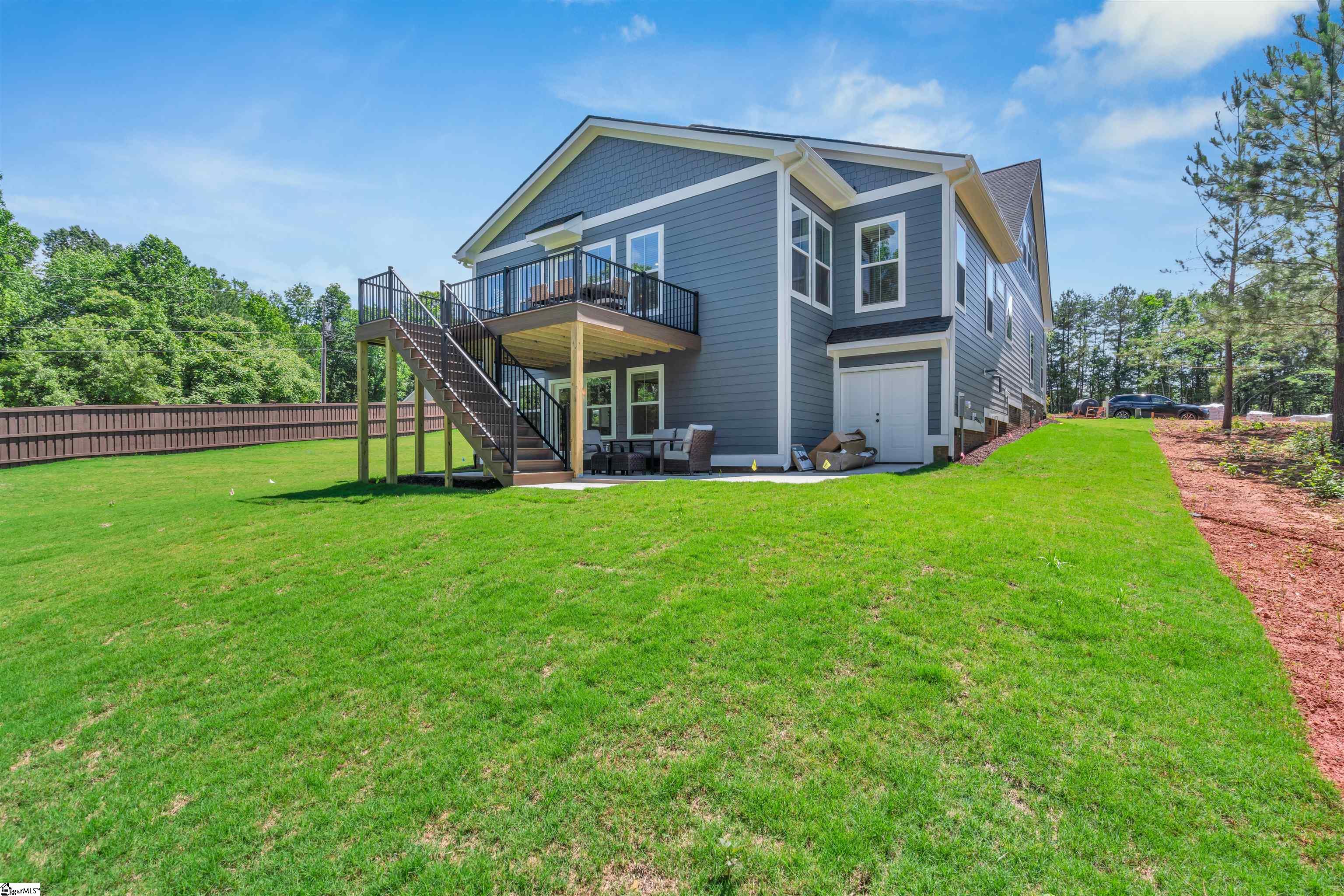 4 Halowell Lane Travelers Rest, SC 29690 - Photo 32 of 39