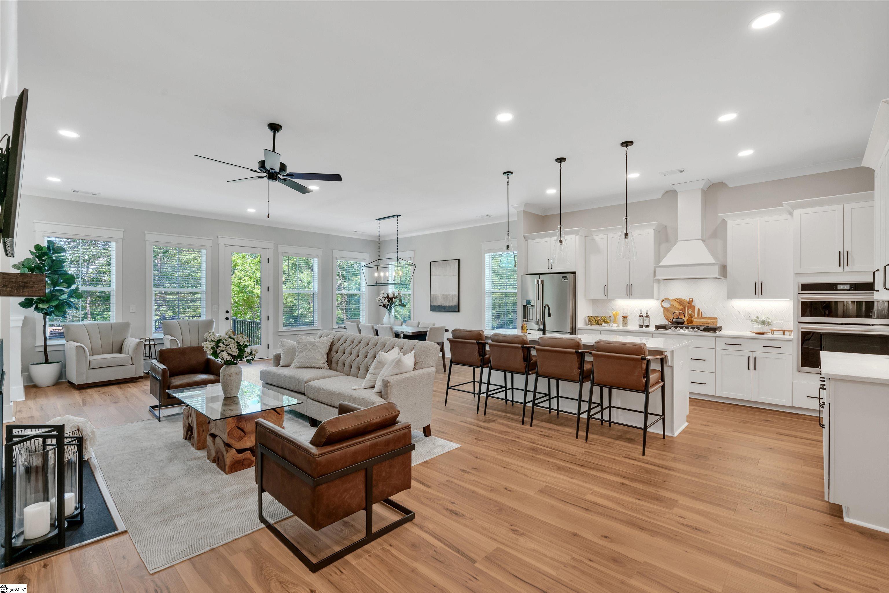 4 Halowell Lane Travelers Rest, SC 29690 - Photo 7 of 39