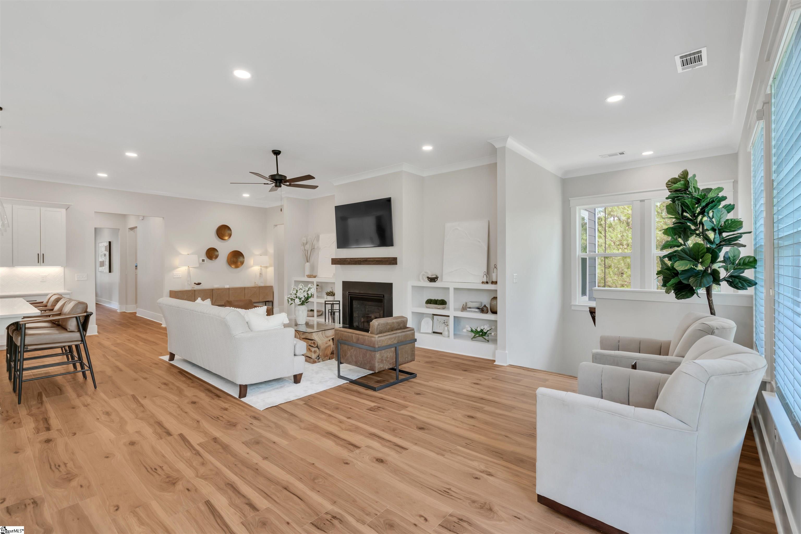 4 Halowell Lane Travelers Rest, SC 29690 - Photo 8 of 39