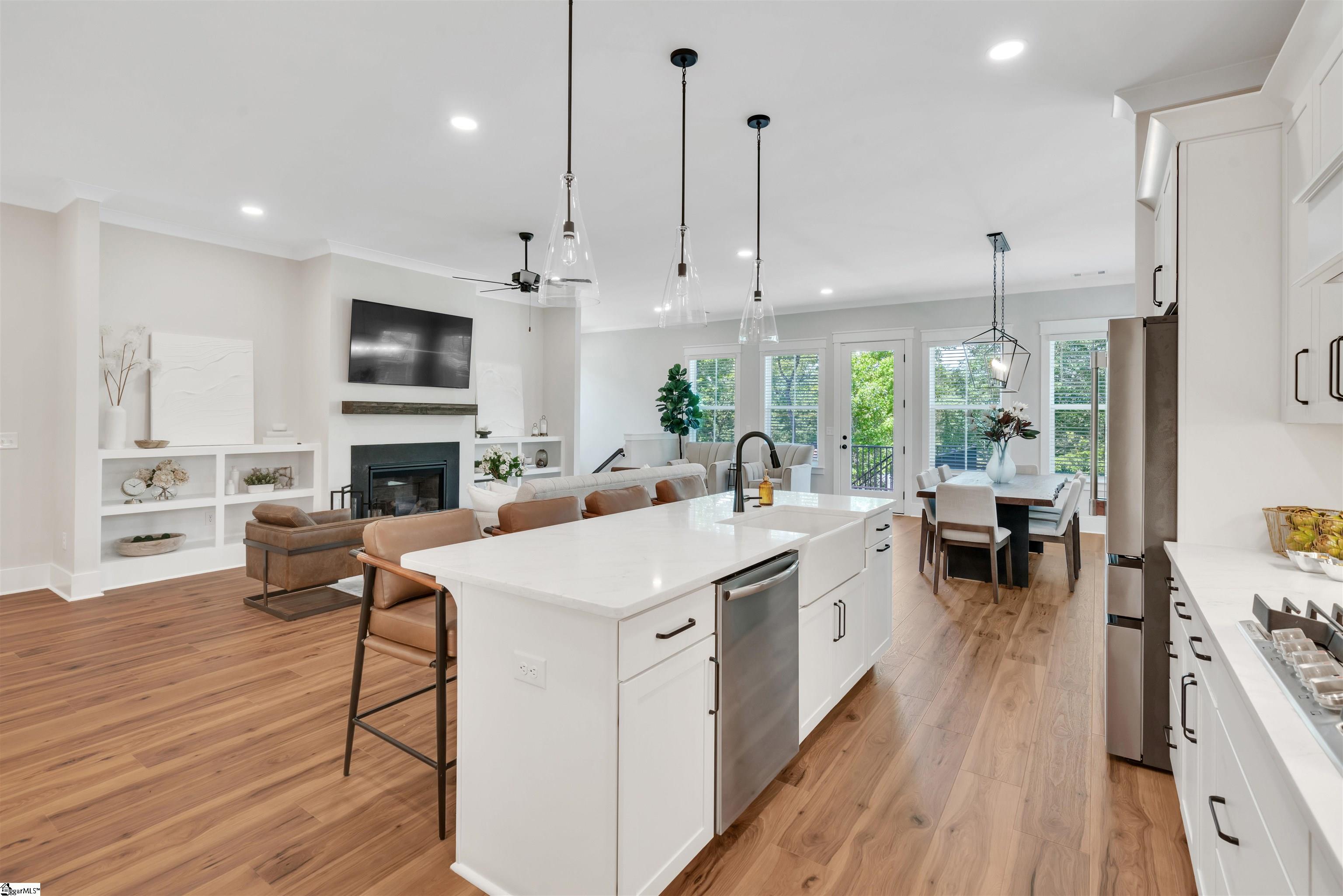 4 Halowell Lane Travelers Rest, SC 29690 - Photo 10 of 39