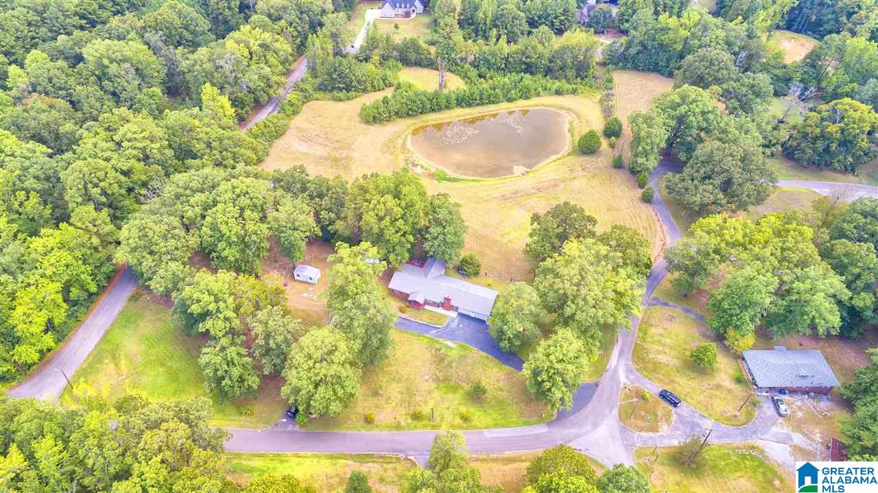 855 Fox Valley Farms Road Alabaster, AL 35114 - Photo 1 of 49 Gallery Image 1