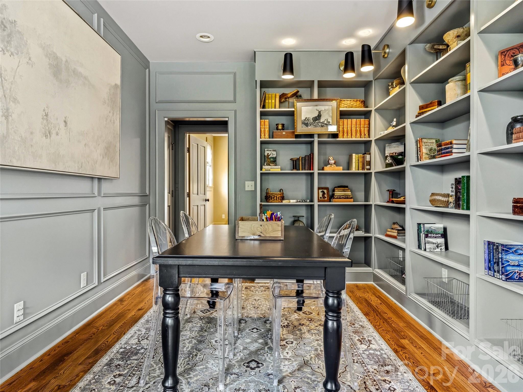 21 Ebby Ridge Road Asheville, NC 28803 - Photo 28 of 38