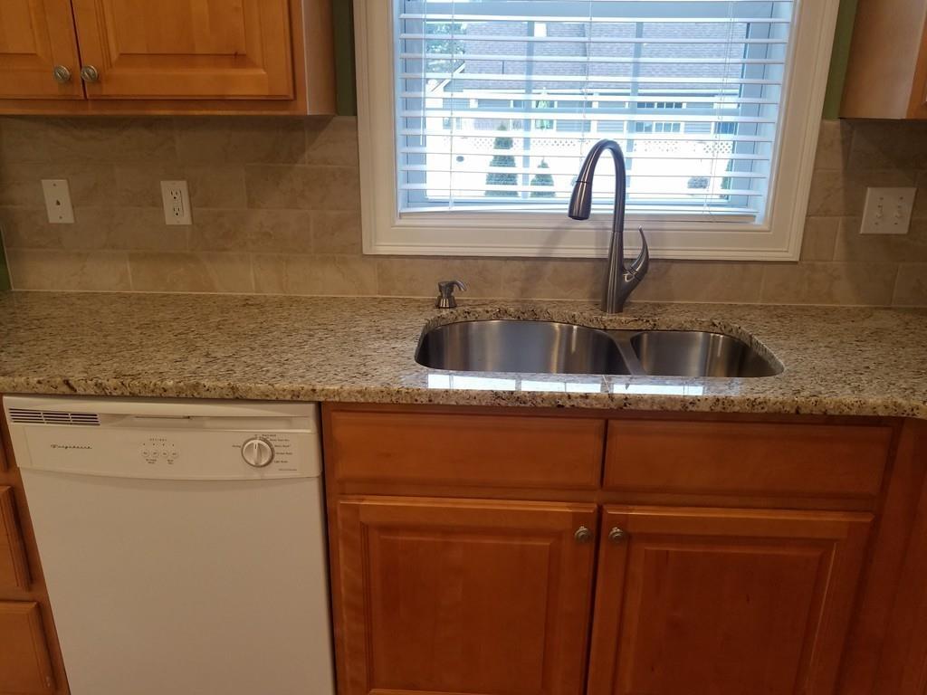 18 Channing Road East Longmeadow, MA 01108 - Photo 11 of 40 a kitchen with sink and window