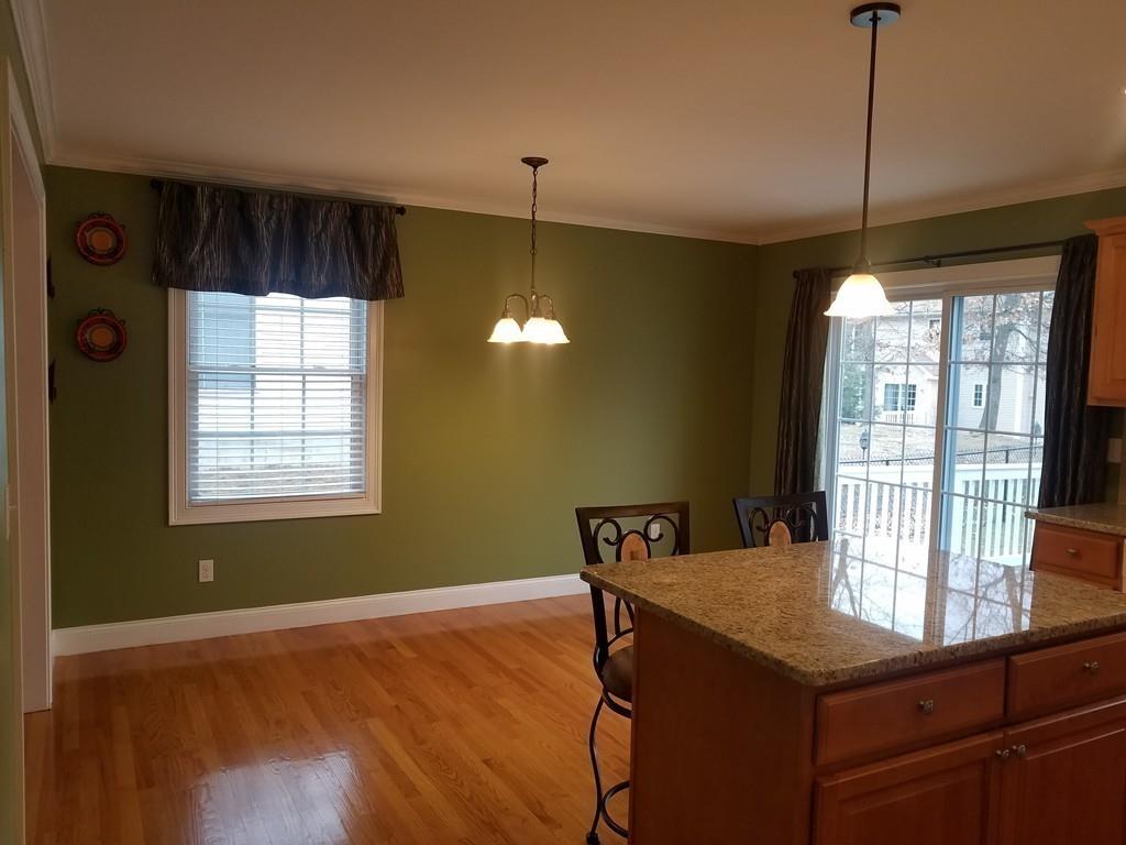 18 Channing Road East Longmeadow, MA 01108 - Photo 18 of 40 a view of a room with a window and wooden floor