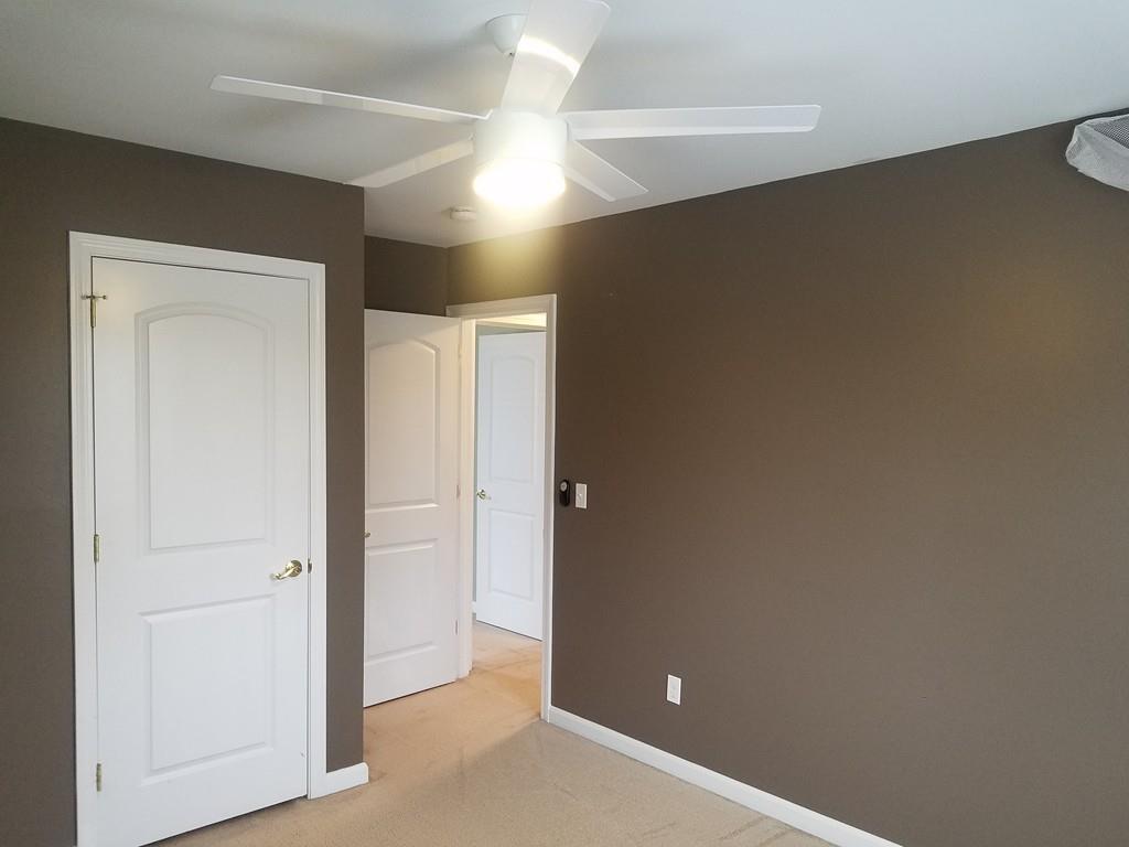 18 Channing Road East Longmeadow, MA 01108 - Photo 26 of 40 an empty room with windows and closet