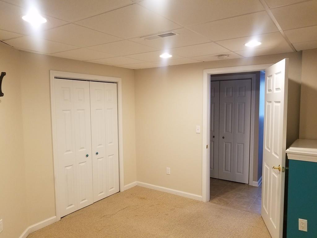 18 Channing Road East Longmeadow, MA 01108 - Photo 33 of 40 a view of an empty room