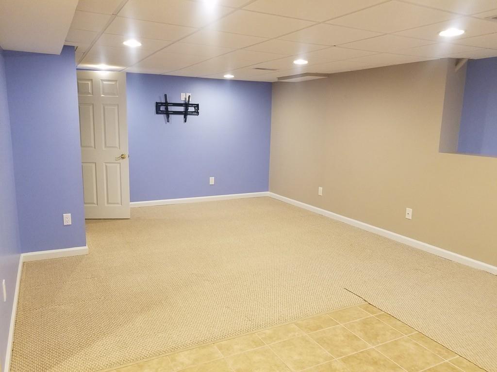 18 Channing Road East Longmeadow, MA 01108 - Photo 34 of 40 a view of a livingroom with a couch