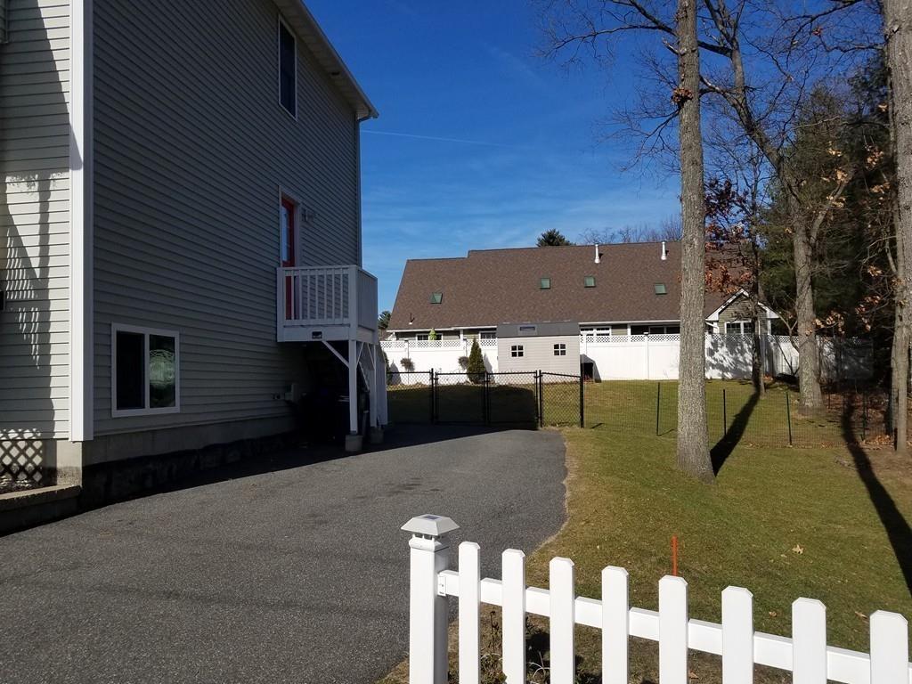 18 Channing Road East Longmeadow, MA 01108 - Photo 5 of 40 a view of a house with backyard
