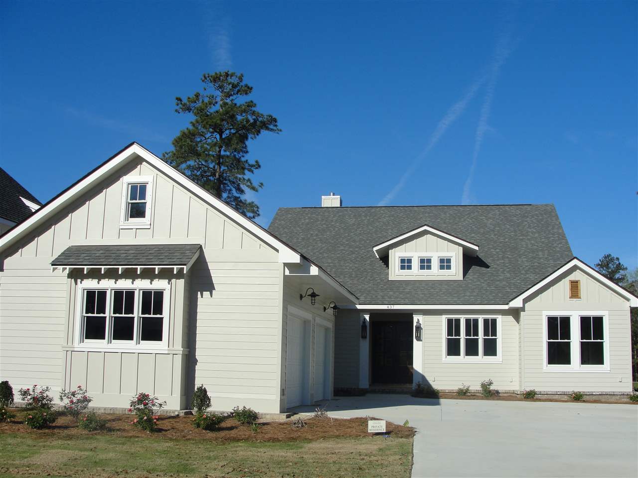 437 Colony Drive Fairhope, AL 36532 - Photo 1 of 9