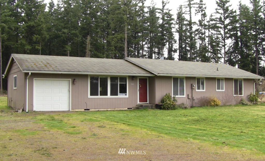 9830 173rd Avenue Southwest Rochester, WA 98579 - Photo 1 of 1
