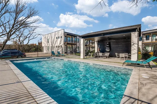 $1,395 | 408 Martin Luther King Junior Boulevard, Unit 105, Waxahachie, TX 75165