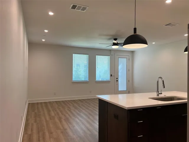 $1,395 | 408 Martin Luther King Junior Boulevard, Unit 105, Waxahachie, TX 75165